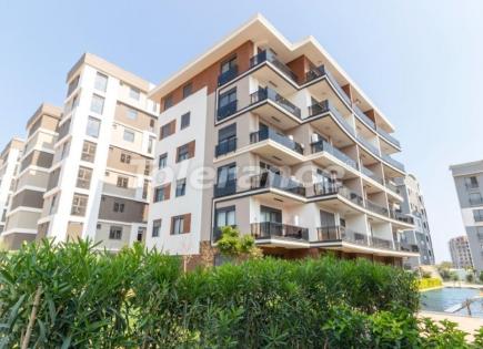 Apartment für 120 000 euro in Antalya, Türkei