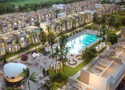 Apartment für 384 000 euro in Famagusta, Zypern