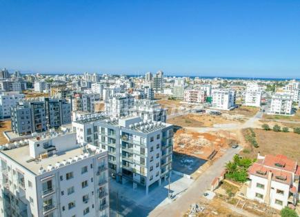 Apartamento para 95 000 euro en Famagusta, Chipre