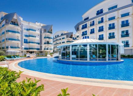 Appartement pour 309 000 Euro à Antalya, Turquie