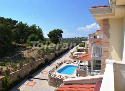 Villa pour 358 000 Euro à Avsallar, Turquie