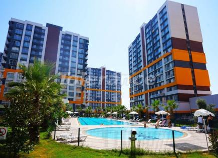 Appartement pour 159 000 Euro à Antalya, Turquie