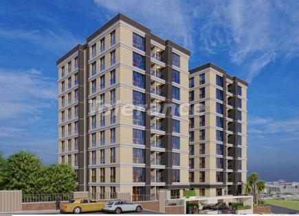Appartement pour 193 000 Euro à Istanbul, Turquie