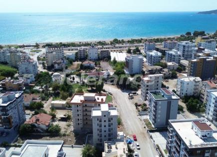 Appartement pour 51 500 Euro à Finike, Turquie