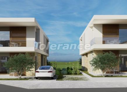 Apartment für 304 500 euro in Famagusta, Zypern