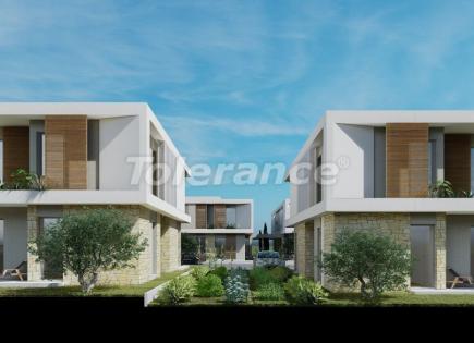 Apartment for 316 000 euro in Famagusta, Cyprus