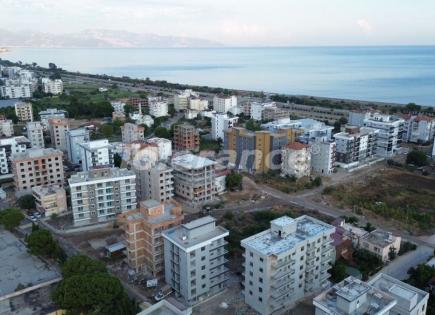 Appartement pour 54 000 Euro à Finike, Turquie