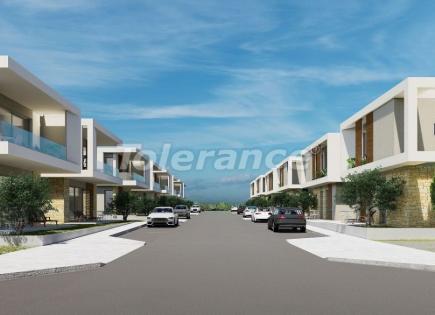 Appartement pour 312 000 Euro à Famagouste, Chypre
