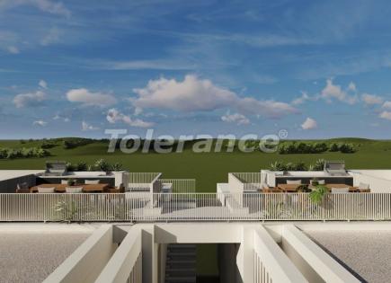 Apartment für 487 500 euro in Famagusta, Zypern