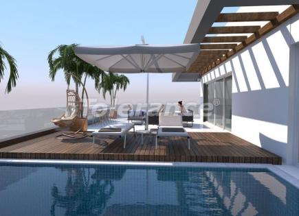 Apartment for 249 000 euro in Famagusta, Cyprus
