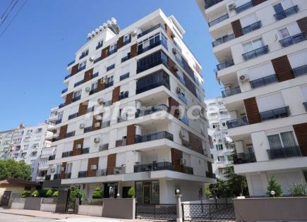 Appartement pour 99 000 Euro à Antalya, Turquie