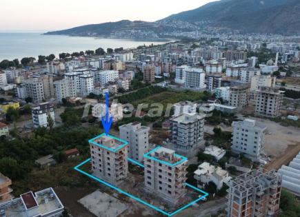 Appartement pour 56 000 Euro à Finike, Turquie