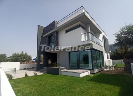 Villa for 665 000 euro in Ozankoy, Cyprus