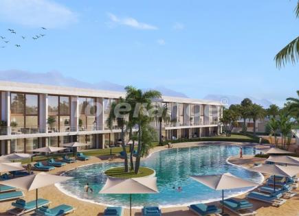 Appartement pour 384 000 Euro à Esentepe, Chypre