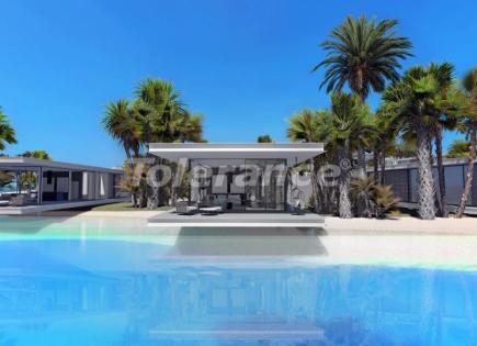 Appartement pour 174 500 Euro à Famagouste, Chypre