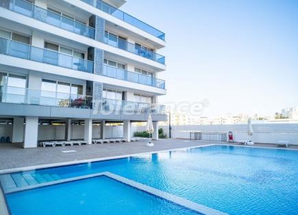 Appartement pour 95 000 Euro à Famagouste, Chypre