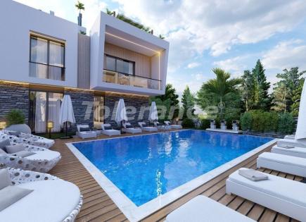 Apartment for 176 000 euro in Alsancak, Cyprus