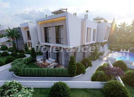 Apartment for 235 000 euro in Alsancak, Cyprus