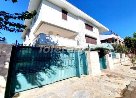 Villa para 2 800 000 euro en Antalya, Turquia