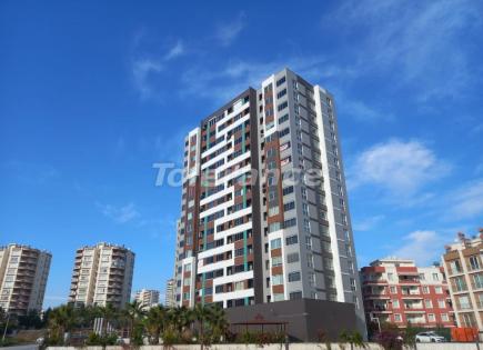 Appartement pour 65 000 Euro à Mersin, Turquie