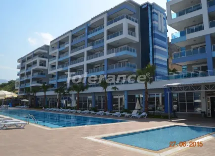 Apartamento para 188 000 euro en Kestel, Turquia