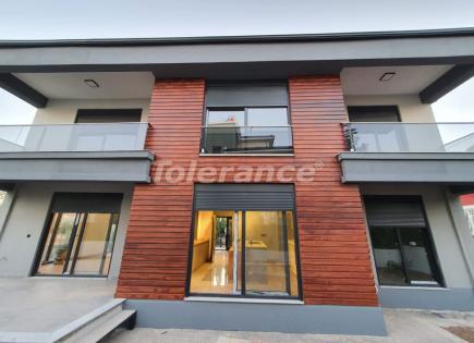 Villa für 390 000 euro in Antalya, Türkei