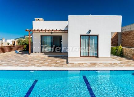 Villa for 376 500 euro in Kyrenia, Cyprus