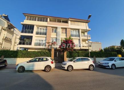 Appartement pour 230 000 Euro à Antalya, Turquie