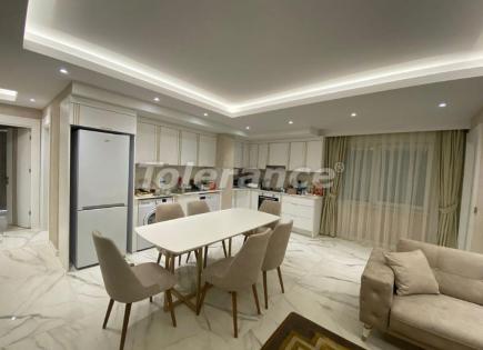 Apartment for 190 000 euro in Belek, Turkey