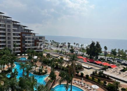 Apartment for 1 442 000 euro in Antalya, Turkey