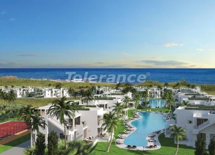 Apartamento para 250 500 euro en Esentepe, Chipre