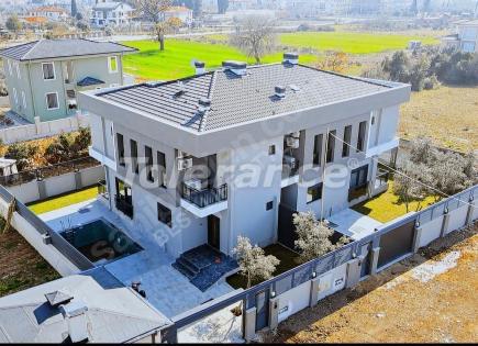 Villa für 278 500 euro in Antalya, Türkei