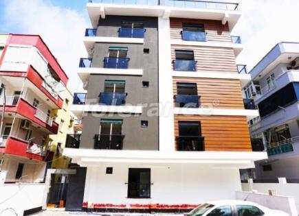 Apartment für 115 000 euro in Antalya, Türkei