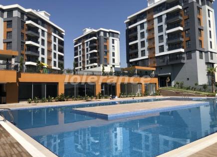 Apartamento para 224 500 euro en Antalya, Turquia