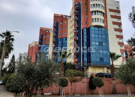 Apartment for 700 000 euro in Antalya, Turkey