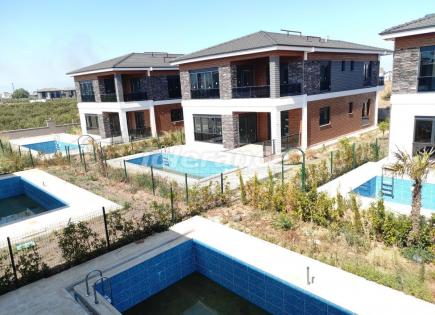 Villa für 504 000 euro in Antalya, Türkei