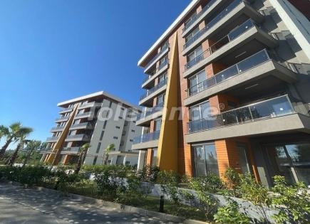 Apartamento para 79 000 euro en Antalya, Turquia