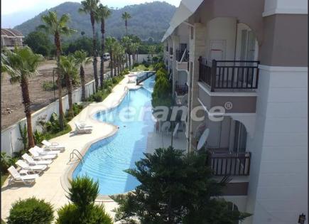 Appartement pour 206 000 Euro à Kemer, Turquie