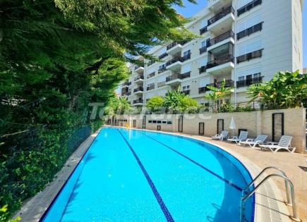 Apartamento para 189 500 euro en Antalya, Turquia