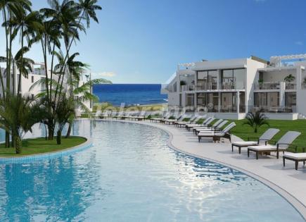 Appartement pour 321 500 Euro à Esentepe, Chypre