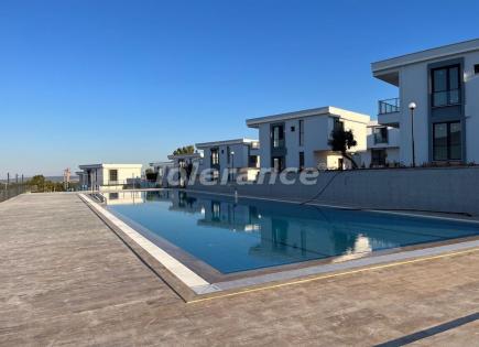 Apartment for 127 500 euro in Akbuk, Turkey