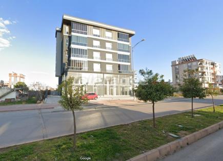 Appartement pour 157 000 Euro à Antalya, Turquie
