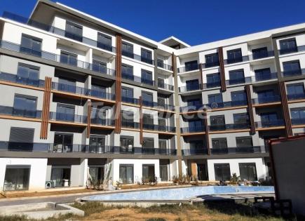 Apartment for 83 000 euro in Antalya, Turkey