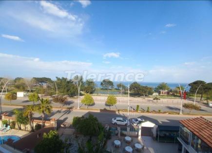 Hotel para 1 855 000 euro en Kemer, Turquia