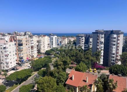 Appartamenti per 317 000 euro a Antalya, Turchia