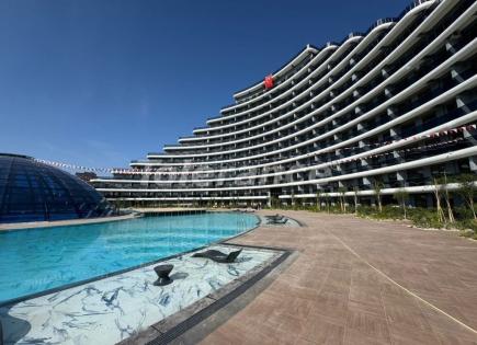 Apartment für 171 500 euro in Antalya, Türkei