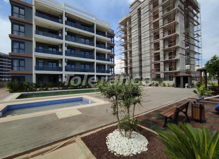 Apartment für 192 500 euro in Antalya, Türkei