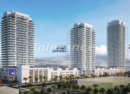 Appartement pour 390 000 Euro à Izmir, Turquie