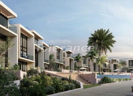 Appartement pour 107 500 Euro à Esentepe, Chypre
