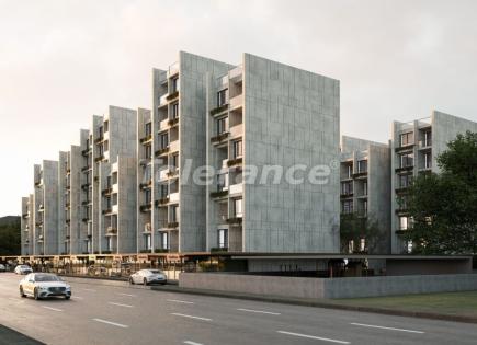 Apartment für 100 000 euro in Antalya, Türkei